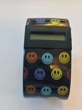 Accutime black coloured for sale  CREWKERNE