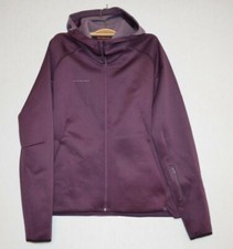 Mammut logo hooded gebraucht kaufen  Frankenberg