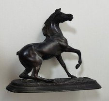 Sculpture animalière ancienne d'occasion  Limay