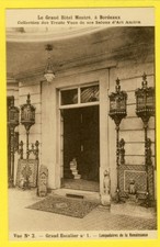 Old postcard rare d'occasion  Expédié en Belgium