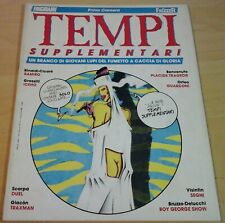 Tempi supplementari n.3 usato  Sasso Marconi