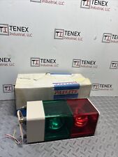 Patlite 202 square for sale  Lancaster