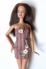 Juwelen teresa barbie gebraucht kaufen  Hannover