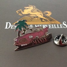 Pin folies demons d'occasion  L'Isle-Adam