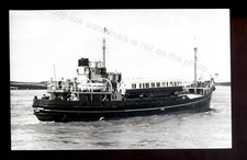 Ce3895 fishers coaster for sale  EAST COWES