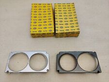 Neu VW Passat B3 35i Hella Optik Blende Doppelscheinwerfer Twin Rechts Links DE, usado comprar usado  Enviando para Brazil