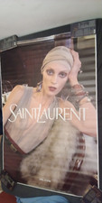 Affiche mode vêtement d'occasion  Saint-Etienne