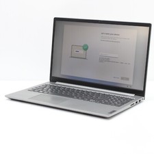 Lenovo thinkbook laptop for sale  ELLESMERE PORT
