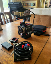 Red epic dragon for sale  Iowa City
