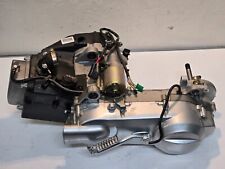 Motor e transmissão GY6 Long Case 021422211 motor de cilindro único comprar usado  Enviando para Brazil