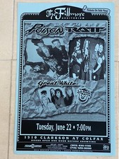 Poison ratt great for sale  Anaheim