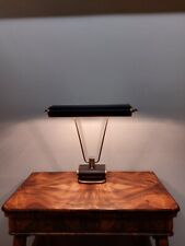 Art deco schreibtischlampe gebraucht kaufen  Gaggenau