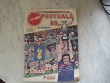 Album panini football d'occasion  Perpignan-