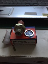 Usado, INTERRUPTOR DE PRESSÃO DE ÓLEO CITROEN AX, PEUGEOT 205.206, ROVER 200.400 Ci XOPS26/INT 50870 comprar usado  Enviando para Brazil