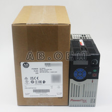 Allen Bradley 25B-D4P0N104 PowerFlex 525 1.5kW 2Hp unidade CA trifásica UPS envio comprar usado  Enviando para Brazil