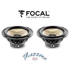 Focal flax evo usato  Sinopoli