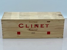 Wooden wine box for sale  Patchogue