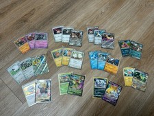 Pokémon lot cartes d'occasion  Laval