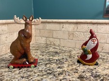 House hatten santa for sale  Lafayette