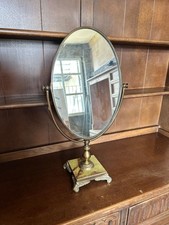 1950 large oval for sale  WEYMOUTH