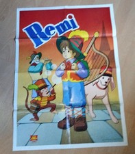 Remi poster pubblicitario usato  Guastalla