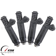 4 injetores de combustível Siemens Deka EV1 630cc 60 lb ajuste para VW Audi Bosch 1.8T E85  comprar usado 4 injetores de combustível Siemens Deka EV1 630cc 60 lb ajuste para VW Audi Bosch 1.8T E85  comprar usado  Enviando para Brazil
