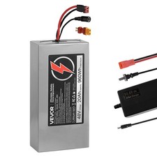 Uimoso 48v 20ah for sale  Perth Amboy