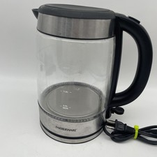 Farberware electric glass for sale  Browns Mills