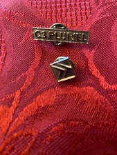 Citroen pin badges for sale  ROYSTON