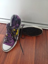 Converse chuck taylor for sale  SHIPLEY