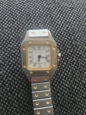 Vintage damenuhr armbanduhr gebraucht kaufen  Dessau-Roßlau