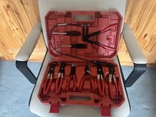 10pc flexible hose for sale  ALTRINCHAM