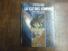 Cycle cyann serie d'occasion Cycle cyann serie d'occasion  Argenteuil