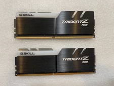 G.skill tridentz 16gb for sale  Carrollton