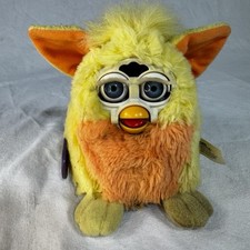 Vintage 1999 furby for sale  Alliance