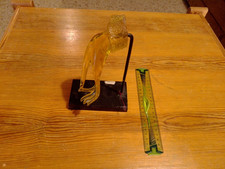 Main decorative résine d'occasion Main decorative résine d'occasion  Champfromier