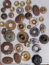 Old vintage brass for sale  RAMSGATE