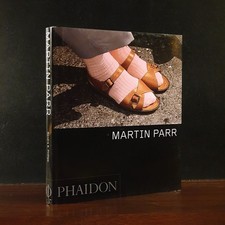 Phaidon martin parr d'occasion  Expédié en Belgium