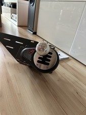 Top thrustmaster th8a gebraucht kaufen  Landau