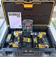 Dewalt dcd796 18v for sale  DONCASTER
