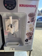 Carpigiani 191 milkshake for sale  NOTTINGHAM