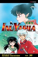 Inuyasha vol. 38 for sale  Interlochen