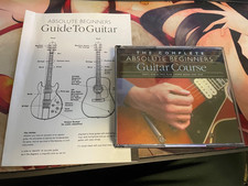 Complete absolute beginners for sale  Morgantown