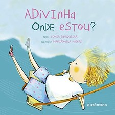 Adivinha Onde Estou (Em Portuguese do Brasil) - Sonia Junqueira - Good - See... comprar usado  Enviando para Brazil