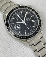 Omega speedmaster auto for sale  LONDON