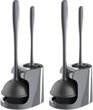 Mrsiga toilet plunger for sale  Independence