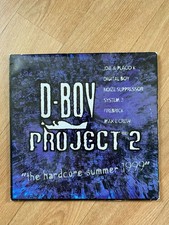 Hardcore vinyle boy d'occasion  Château-Thierry