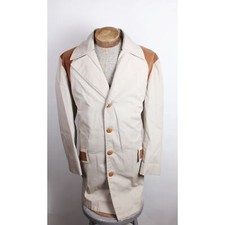 Vintage men tan for sale  Rochester