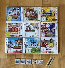 14x nintendo lite gebraucht kaufen  Waldenburg