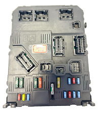Body computer citroen usato  Desio